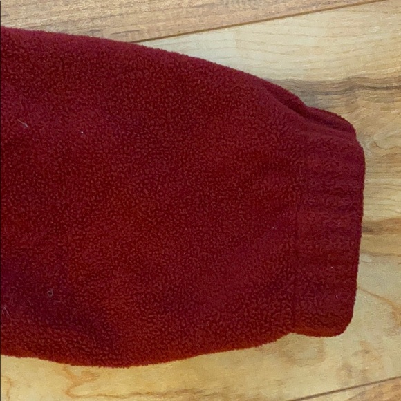 Northern Reflections vintage quilted fleece jacket - Picture 5 of 8